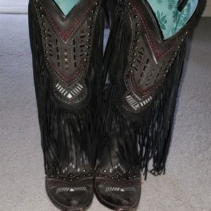 Corral Boots